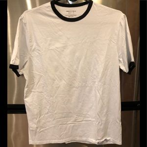 Paper Denim and Cloth Athletic Stretch Shirt